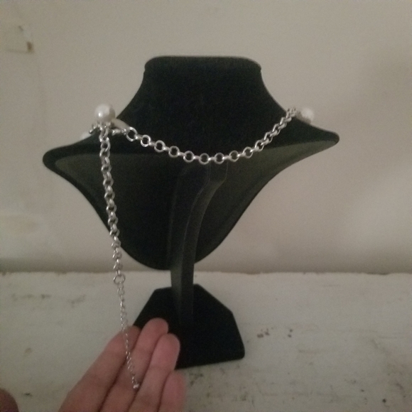 Statement necklace - Picture 2 of 3